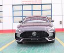MG GT MG- GT 1.5 Brand New Condition Excellent Drive GCC