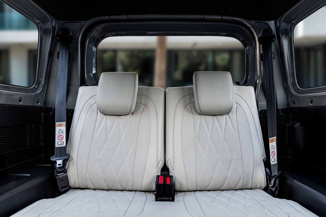 سوزوكي جيمني Jimny | 1,078 P.M | 0% Downpayment | JIMNY | UNDER WARRANTY! | Ramadan Offer!