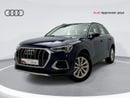 Audi Q3 35 TFSI Advanced 2.0L Q3 Advanced 35 TFSI 150hp (Ref# 29710)