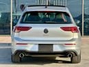 فولكس واجن جولف GTI