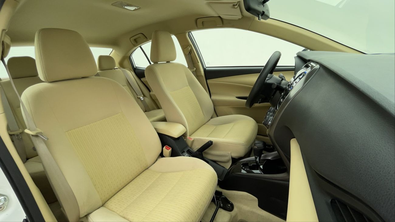 Toyota Yaris SE 1.5 | Zero Down Payment | Home Test Drive