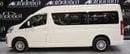 Toyota Hiace GL
