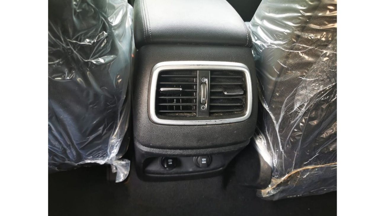 Kia Sorento EX 7 Seater