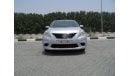 Nissan Sunny 2013