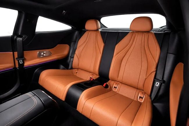 Mercedes-Benz CLE 4MATIC, миниатюра 29