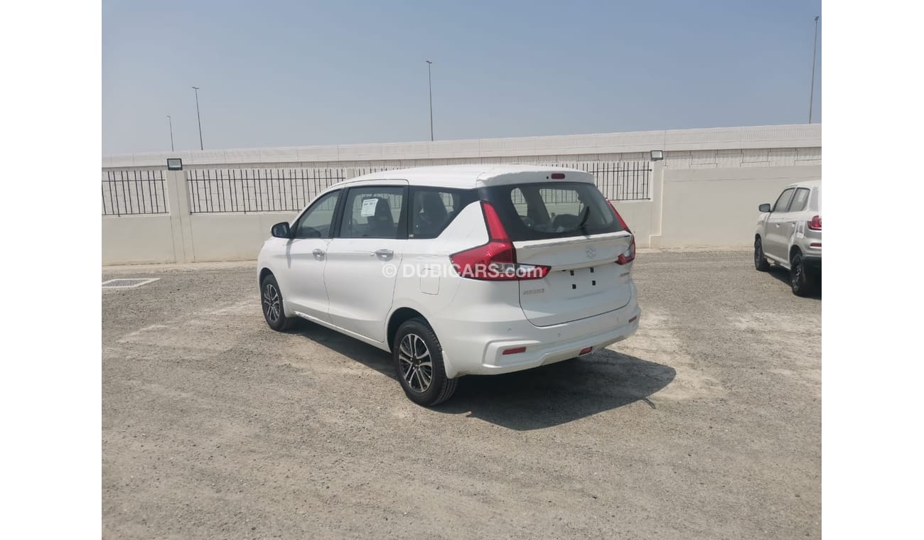 Suzuki Ertiga 1.5 GLS