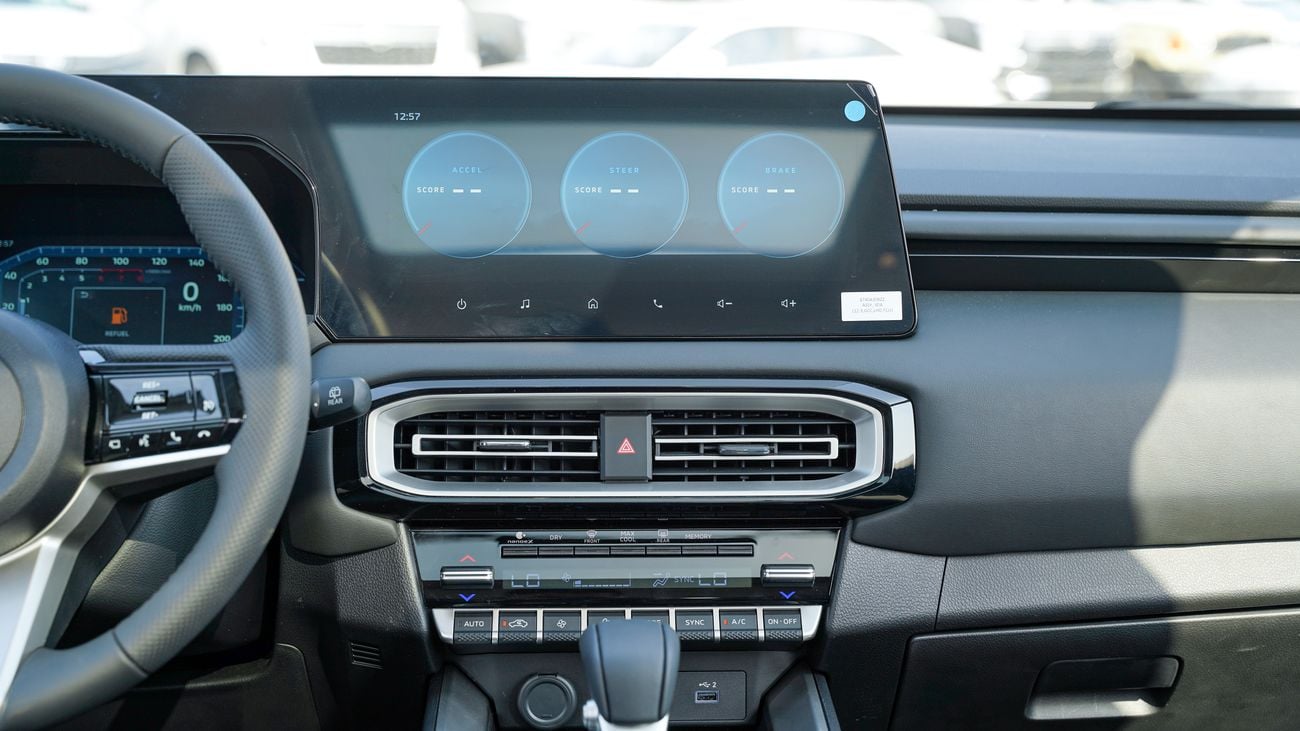 Mitsubishi Destinator