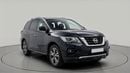 نيسان باثفايندر 2024 SV | AED 1824/Month | 0 DP | 30 Day Return | Warranty | Service History