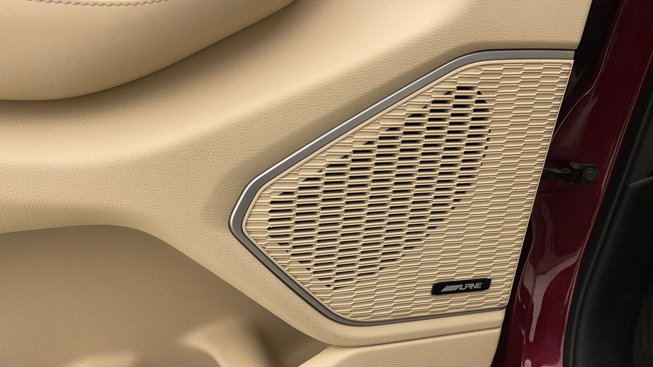 جيب جراند شيروكي 2023 LIMITED+ | AED 2141/Month | 0 DP | 30 Day Return | Warranty | Service History