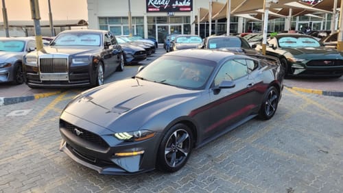 Ford Mustang EcoBoost For sale