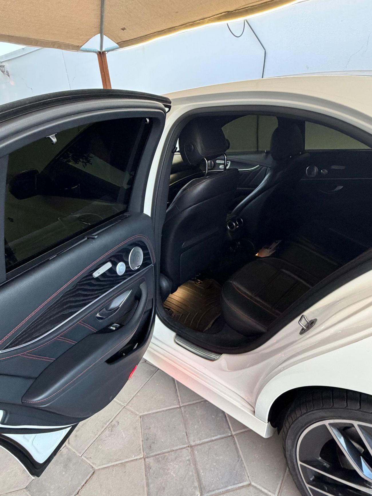 Mercedes-Benz E 53 AMG Std 3.0L