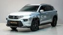 Toyota Urban Cruiser GLX GCC,No accident,very neat and clean