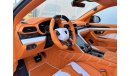 Lamborghini Urus MANSORY BLACK FORGED CARBON FULLY LOADED