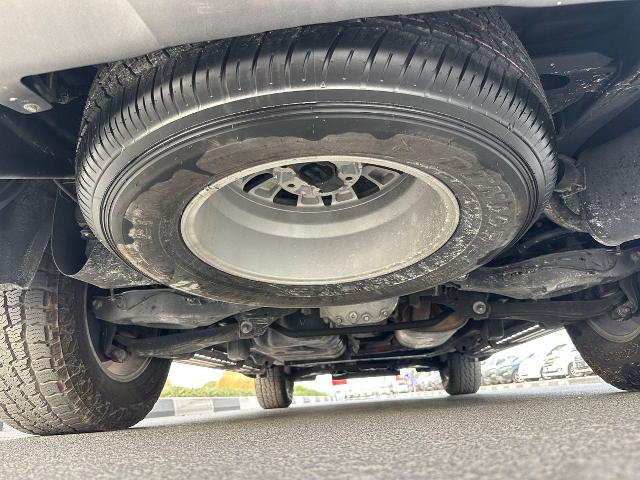 نيسان أرمادا Nissan Armada SV