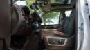 RAM 1500 (For Export , НА ЭКСПОРТ) Limited Longhorn Crew Cab Hurricane H.O 3.0TT 2026 GCC Без пробега