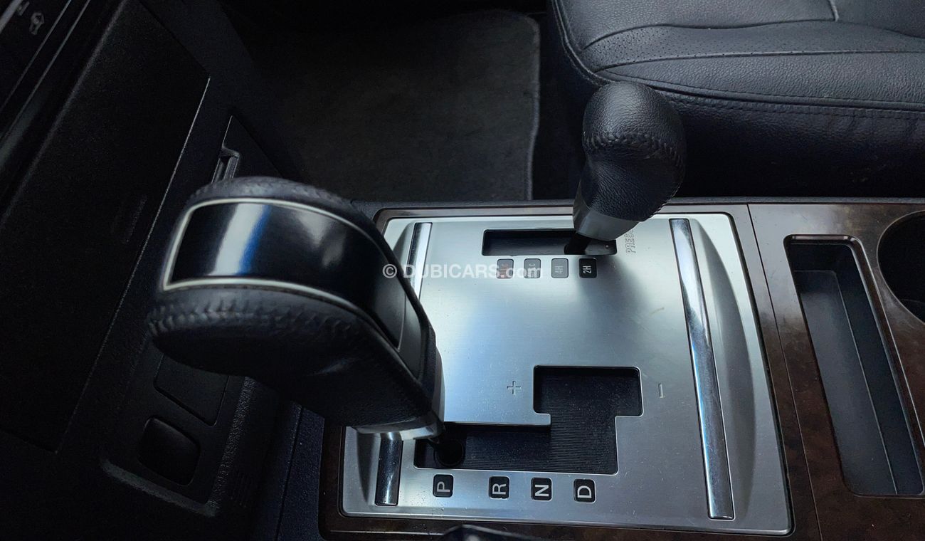 Mitsubishi Pajero GLS MID 3.5 | Zero Down Payment | Free Home Test Drive