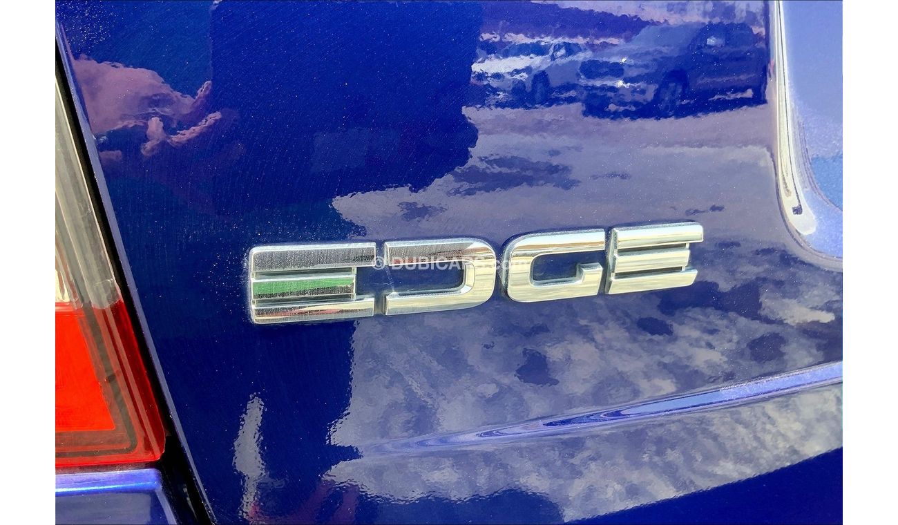 Ford Edge Limited