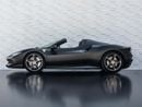 فيراري 296 GTB GTB