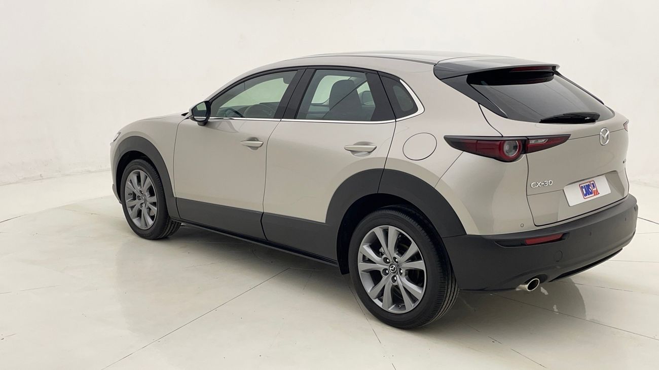 Mazda CX30 ELITE 2 | Zero Down Payment | Home Test Drive