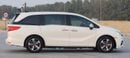 Honda Odyssey GCC