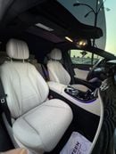 مرسيدس بنز E300 