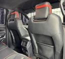 فورد رينجر رابتور 3.0 L V6 | 392Hp  | 10 Speed