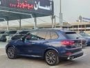 BMW X5 BMW X5 xDrive45e  hybrid 2023
