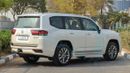 تويوتا لاند كروزر GXR (For Export , НА ЭКСПОРТ) 4.0L V6 4X4 GCC 2026 Без пробега