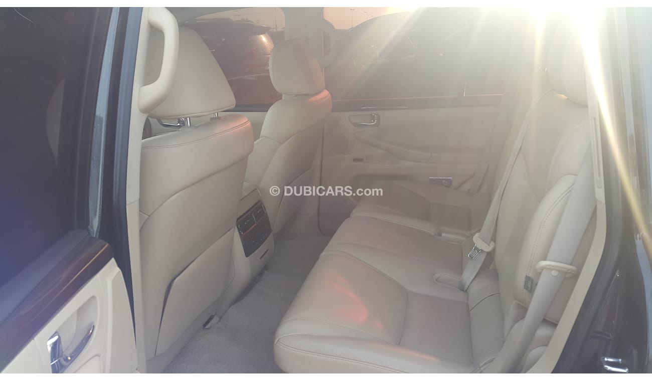 Lexus LX 570 2012 MODIFY 2021 BLACK EDITION FULL RANGE