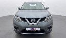 Nissan X-Trail S 2.5 | Under Warranty | Inspected on 150+ parameters