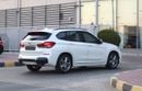 بي أم دبليو X1 sDrive 20i 2.0L
