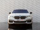 BMW 740Le 740LE HYBRID
