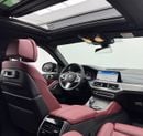 BMW X6 40i M SPORT 2021 BMW X6 xDrive40i M-Sport, Warranty, Full BMW Service History, Excellent Condition,