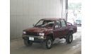 Toyota Hilux Used RHD Pickup W CAB 4WD SSR-S/1994/MY LOT # 549