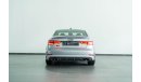 Audi S3 2016 Audi S3 Quattro High Option / Full-Service History & 3 Year Deutsche Technik Service Pack