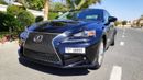Lexus IS200t