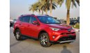 Toyota RAV4 TOYOTA RAV4 2016 MODEL CLEAN CAR