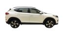 Hyundai Tucson TL GLS ROYAL 2.0L 2017 Model with GCC Specs