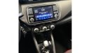 Nissan Kicks AED 1,435pm • 0% Downpayment • SV • Agency Warranty 2029