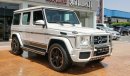 Mercedes-Benz G 63 AMG Video