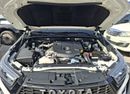 Toyota Hilux Toyota Hilux GR Sport 2.8L 2026 AT DC White Diesel