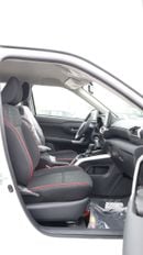 Toyota Raize TURBO G RA 1.0T G