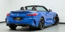 BMW Z4 sDrive 30i M Sport 2.0L 2021 BMW Z4 sDrive30i M Sport ,Warranty ,BMW Service Contract+Full Service H