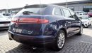 Lincoln MKT