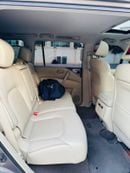Infiniti QX80