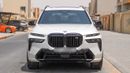 BMW X7 xDriveM60i (6 Seats)