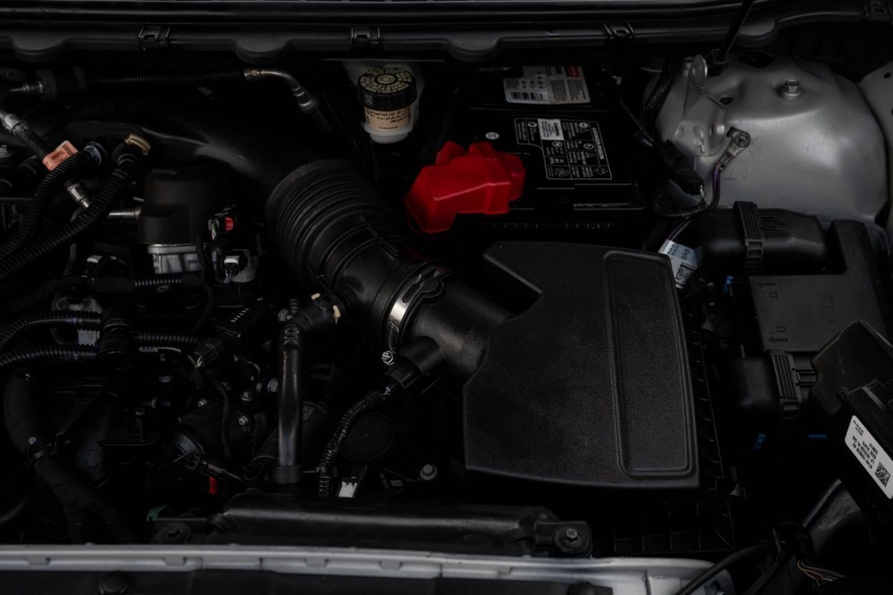 فورد إدج Edge SE | 1,489 P.M | 0% Downpayment | AL TAYER WARRANTY / SERVICE