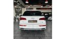 Audi Q5 45 TFSI Quattro Design AED 2100/MONTHLY | 2018 AUDI Q5 S- LINE | GCC | UNDER WARRANTY