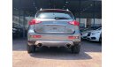 إنفينيتي QX50 FULL OPTION LUXURY 2017 INFINITI QX50  1096X60 MONTHLY UNLIMITED KM WARRANTY..