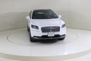 لينكولن ناوتيلوس ريزيرف NAU322 /AL TAYER MOTORS/ AL QOUZ SHOWROOM